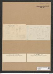 Grammatophora oceanica Ehr. (de-Toni-Nr.: Genus 93, Species 3036) Zeichnungen Sammlung Grunow Nr. 6153 (NHMW-BOT-W0374714)